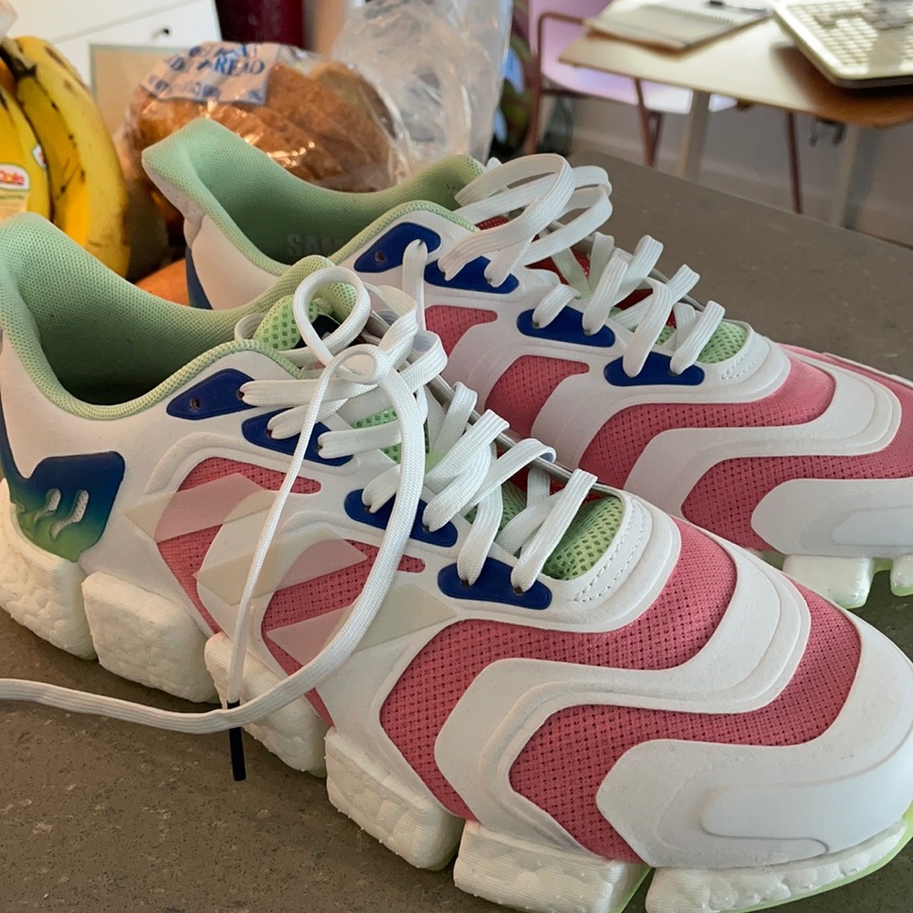 Adidas ClimaCool x Summer.RDY